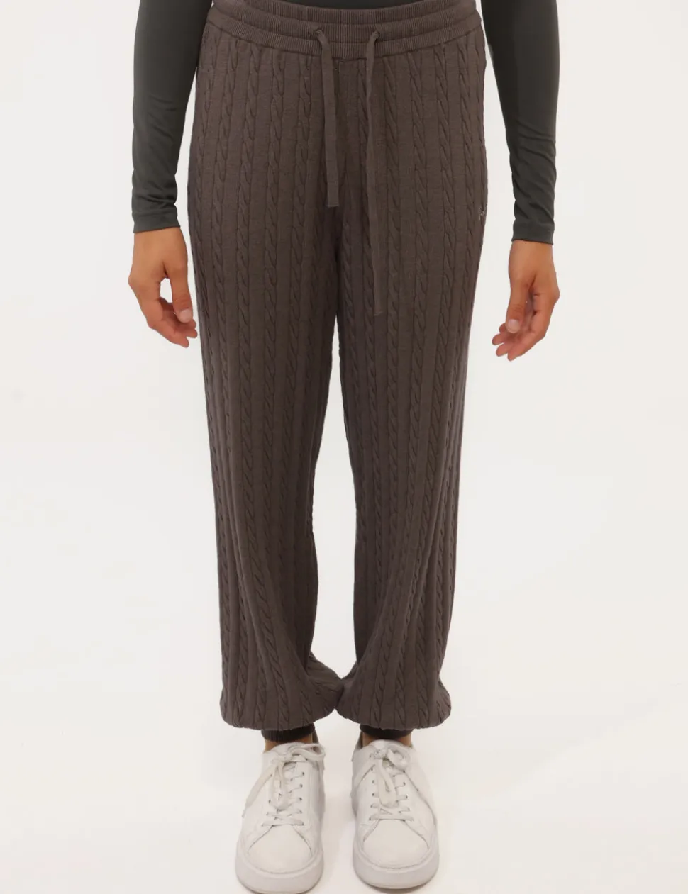 Pantalone Guess Grigio tg.S