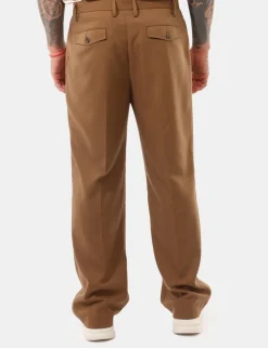 Pantalone Guess Marrone tg.32