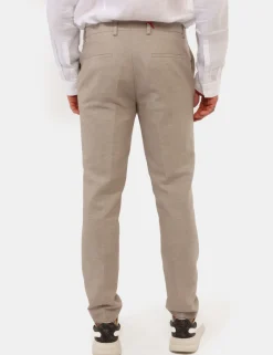 Pantalone Hugo Marrone