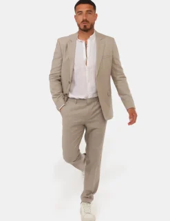 Pantalone Hugo Marrone