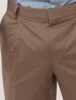 Pantalone Hugo Marrone