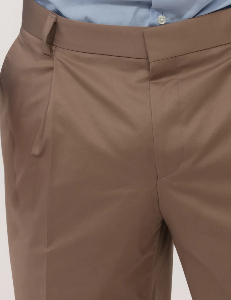 Pantalone Hugo Marrone