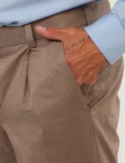 Pantalone Hugo Marrone