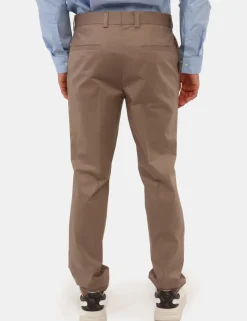 Pantalone Hugo Marrone