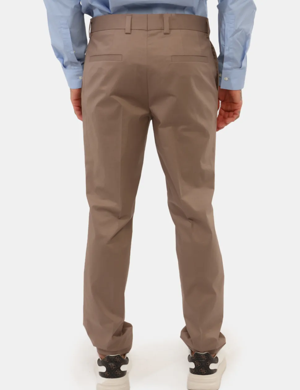 Pantalone Hugo Marrone