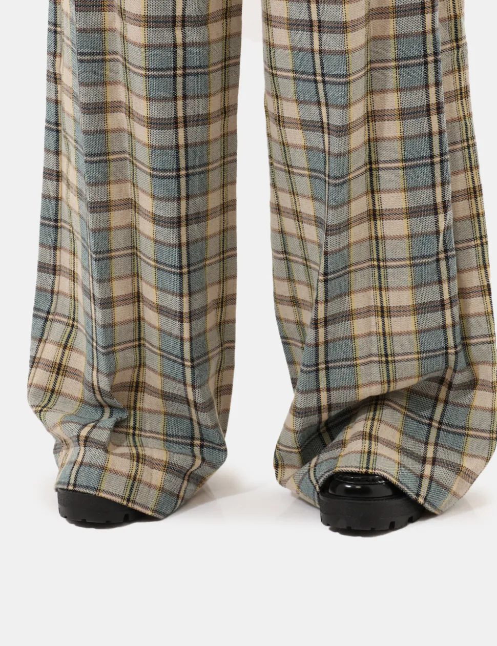 Pantalone Ottod'Ame Beige