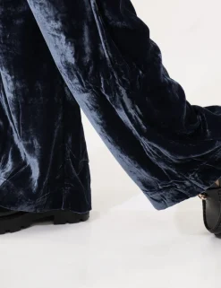 Pantalone Ottod'Ame Blu