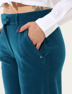 Pantalone Ottod'Ame Blu