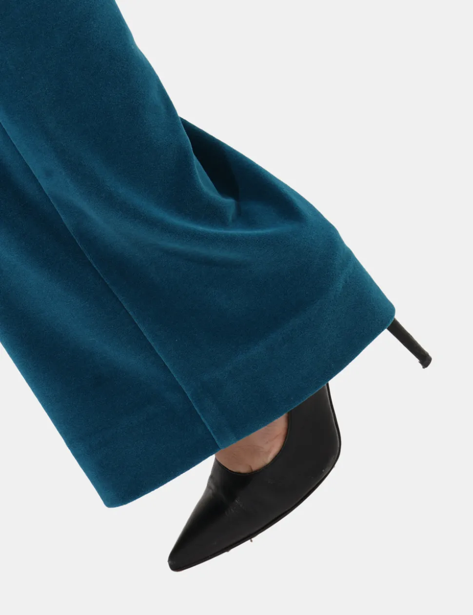 Pantalone Ottod'Ame Blu