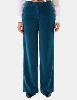Pantalone Ottod'Ame Blu