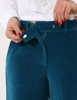 Pantalone Ottod'Ame Blu