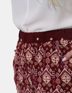 Pantalone Pepe Jeans Bordeaux