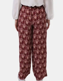 Pantalone Pepe Jeans Bordeaux