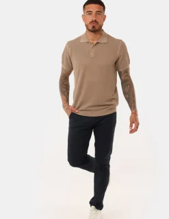 Pantalone Prj22. Blu