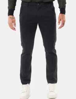 Pantalone Prj22. Blu