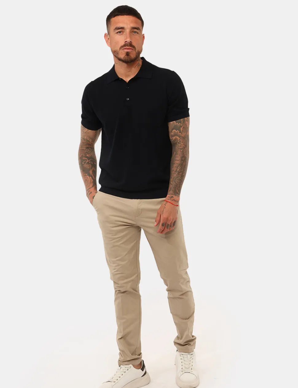 Pantalone Prj22. Grigio