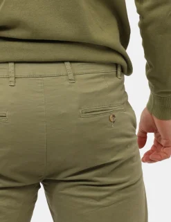 Pantalone Prj22. Verde