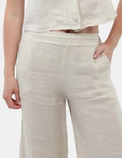 Pantalone Rue De Clerie Beige