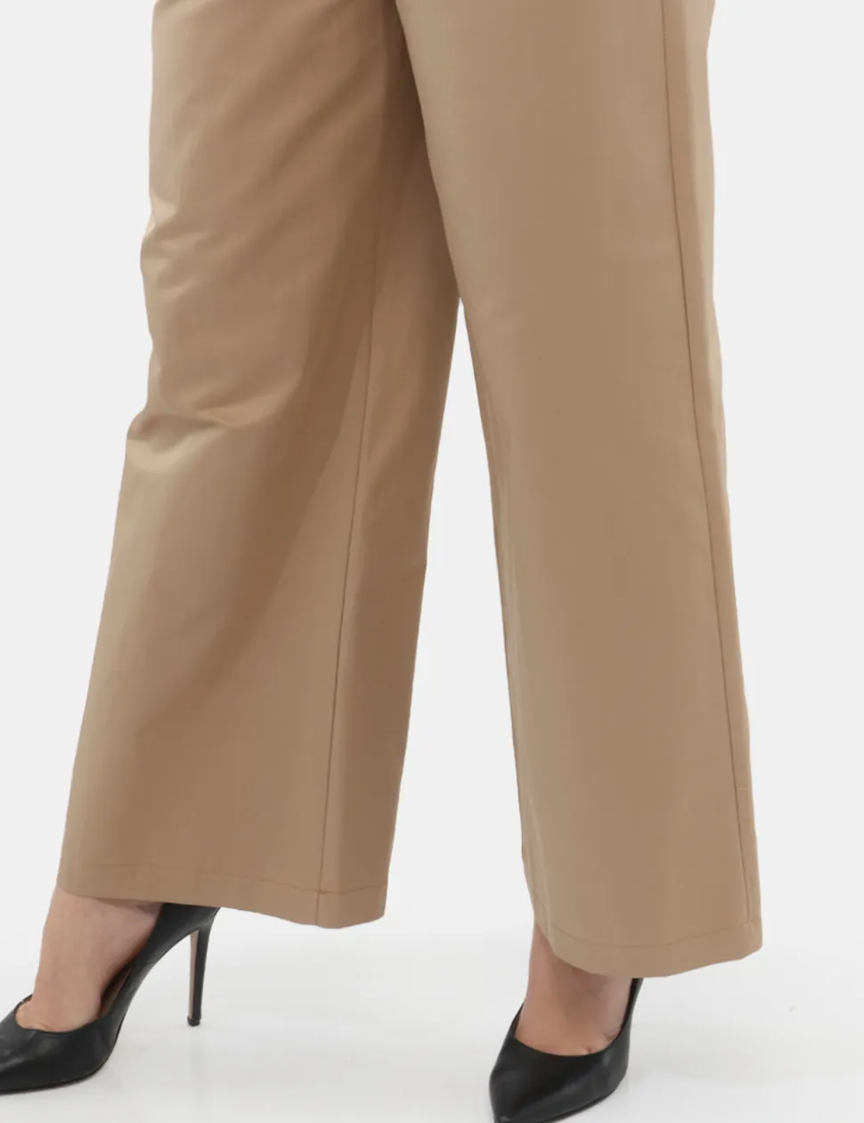 Pantalone Rue De Clerie Beige