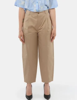Pantalone Rue De Clerie Beige