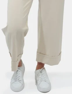 Pantalone Rue De Clerie Beige