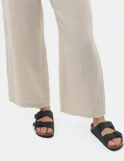 Pantalone Rue De Clerie Beige
