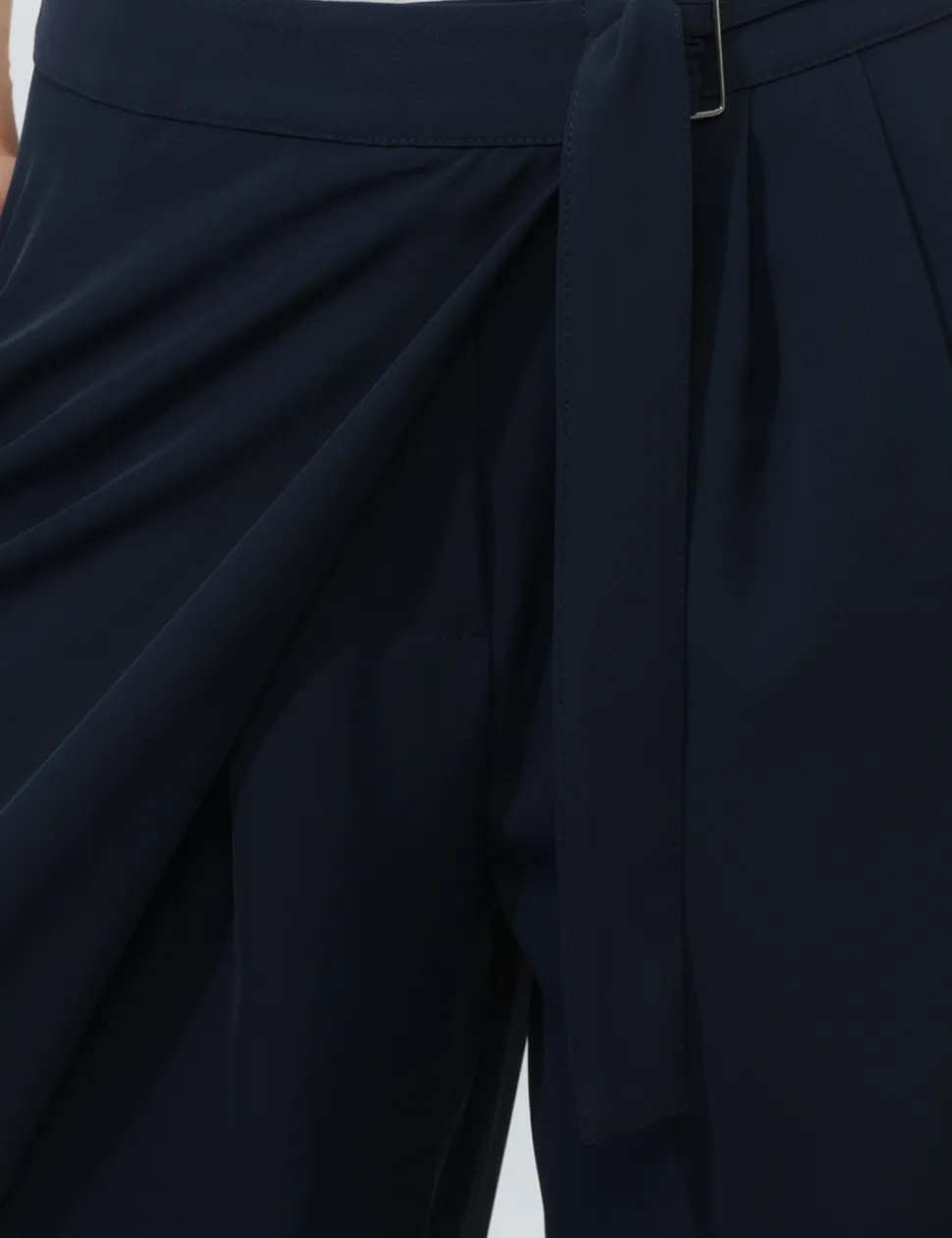 Pantalone Rue De Clerie Blu