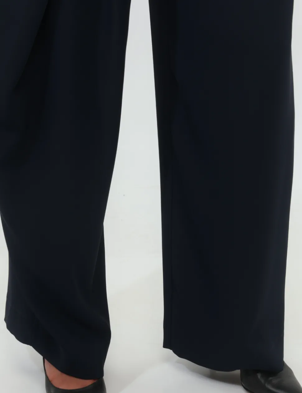 Pantalone Rue De Clerie Blu