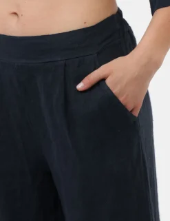 Pantalone Rue De Clerie Blu
