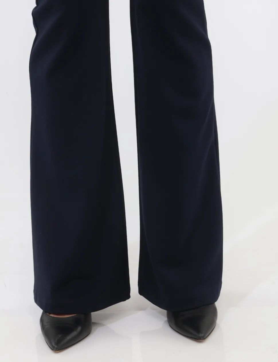Pantalone Rue De Clerie Blu