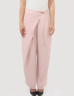Pantalone Rue De Clerie Rosa