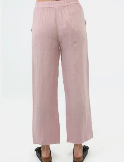 Pantalone Rue De Clerie Rosa