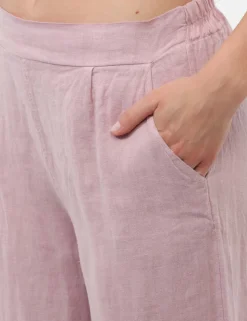 Pantalone Rue De Clerie Rosa