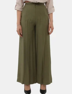 Pantalone Rue De Clerie Verde