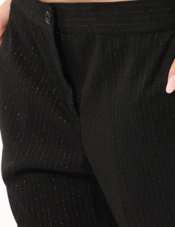 Pantalone Sandro Ferrone Nero