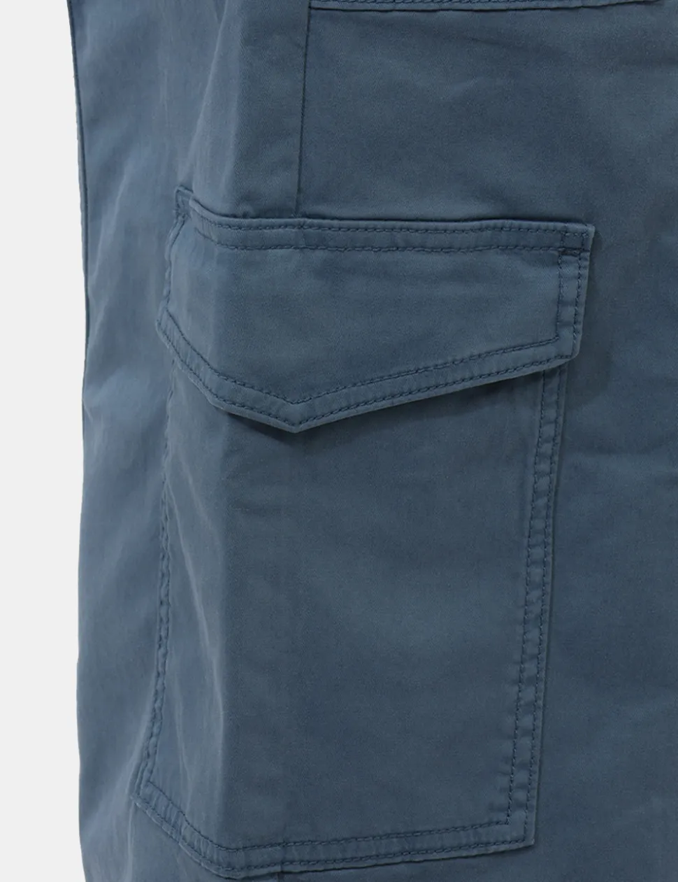 Pantalone Sun68 Blu tg.M