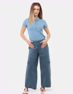 Pantalone Sun68 Blu tg.M