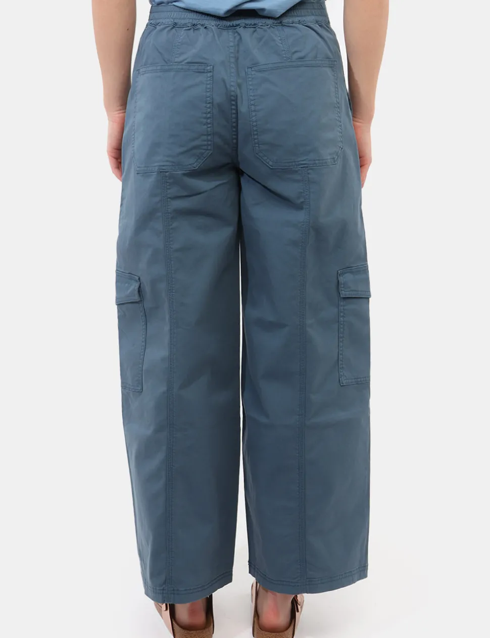 Pantalone Sun68 Blu tg.M
