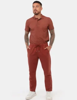 Pantalone Sun68 Marrone tg.L