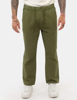 Pantalone Sun68 Verde tg.L