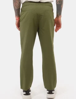 Pantalone Sun68 Verde tg.L