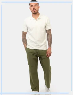 Pantalone Sun68 Verde tg.L