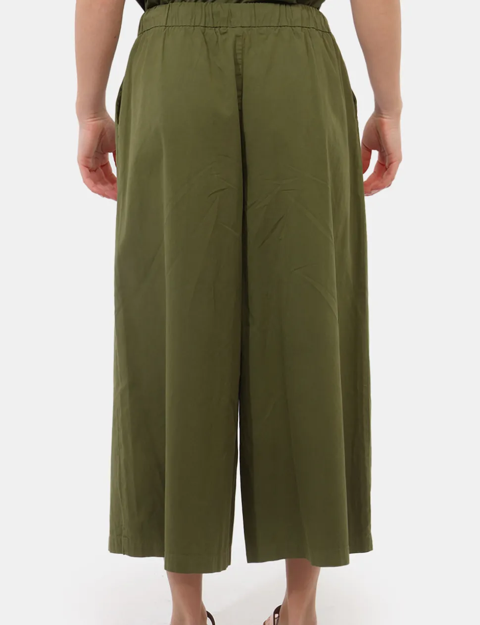 Pantalone Sun68 Verde tg.M