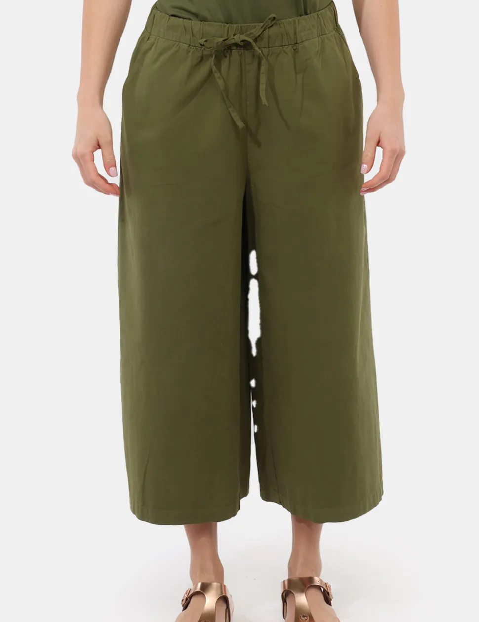 Pantalone Sun68 Verde tg.M