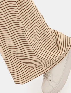 Pantalone tuta Concept83 Marrone