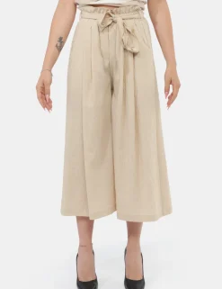 Pantalone Yes Zee Beige
