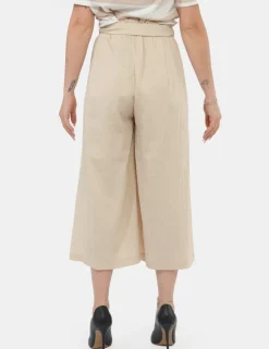 Pantalone Yes Zee Beige