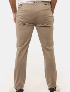 Pantalone Yes Zee Beige
