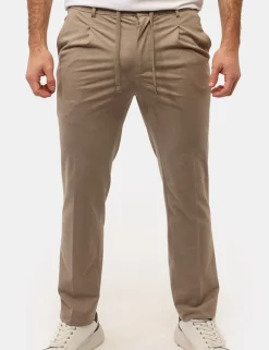Pantalone Yes Zee Beige