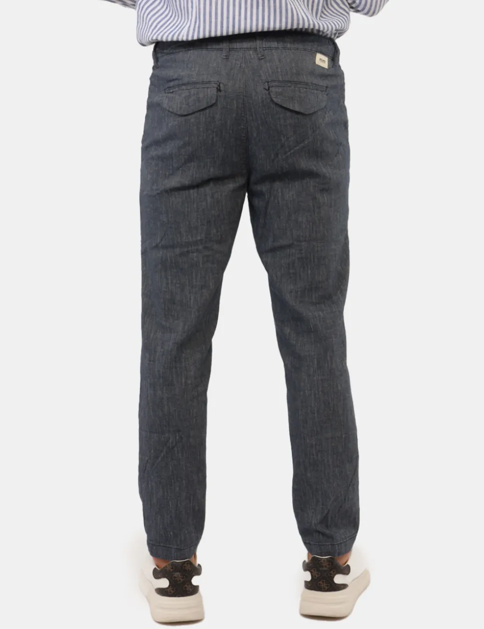 Pantalone Yes Zee Blu